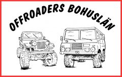 Bohuslän Offroaders